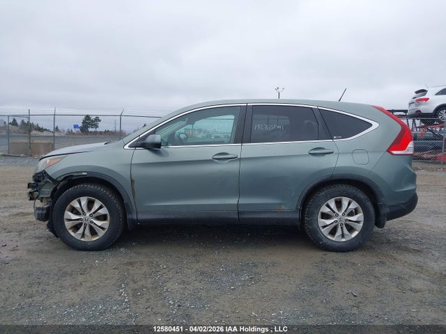 Aukcja sprzedaży 2012 Honda Cr-v Ex, vin: 2HKRM4H50CH109875, numer aukcji: 12580451