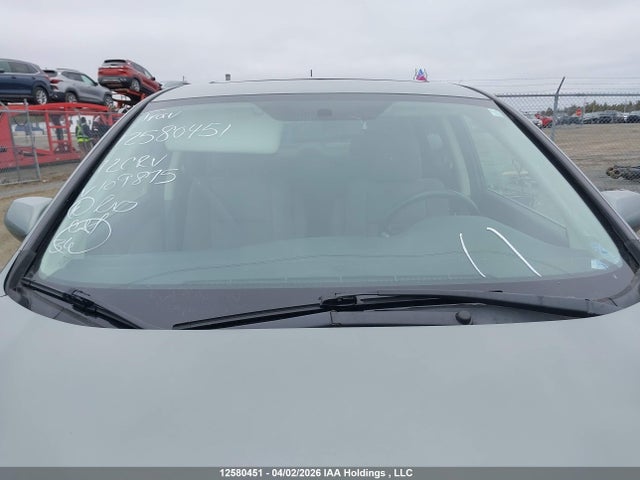 Aukcja sprzedaży 2012 Honda Cr-v Ex, vin: 2HKRM4H50CH109875, numer aukcji: 12580451