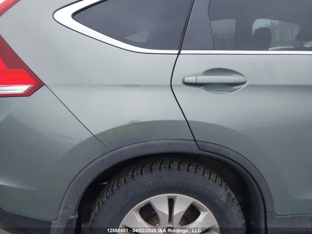 Aukcja sprzedaży 2012 Honda Cr-v Ex, vin: 2HKRM4H50CH109875, numer aukcji: 12580451