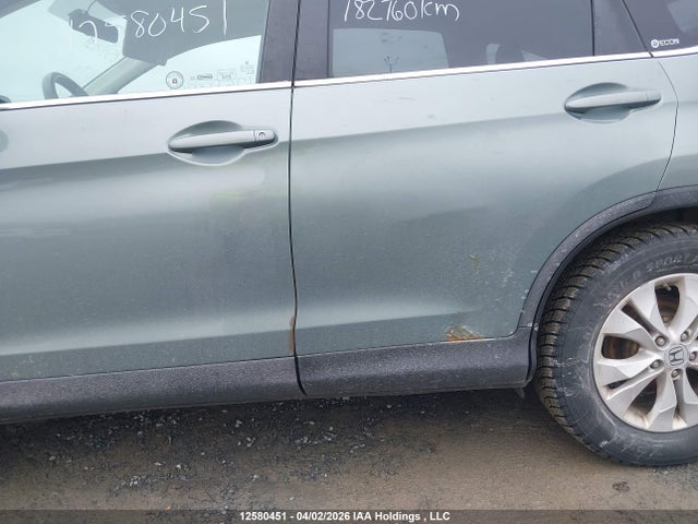 Aukcja sprzedaży 2012 Honda Cr-v Ex, vin: 2HKRM4H50CH109875, numer aukcji: 12580451