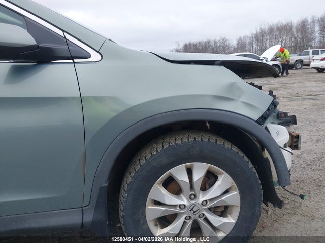Aukcja sprzedaży 2012 Honda Cr-v Ex, vin: 2HKRM4H50CH109875, numer aukcji: 12580451