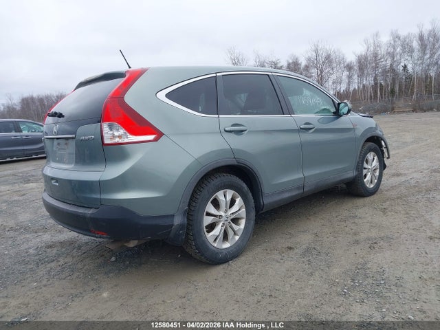 Aukcja sprzedaży 2012 Honda Cr-v Ex, vin: 2HKRM4H50CH109875, numer aukcji: 12580451
