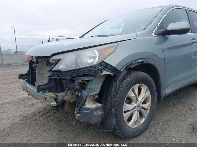 Aukcja sprzedaży 2012 Honda Cr-v Ex, vin: 2HKRM4H50CH109875, numer aukcji: 12580451