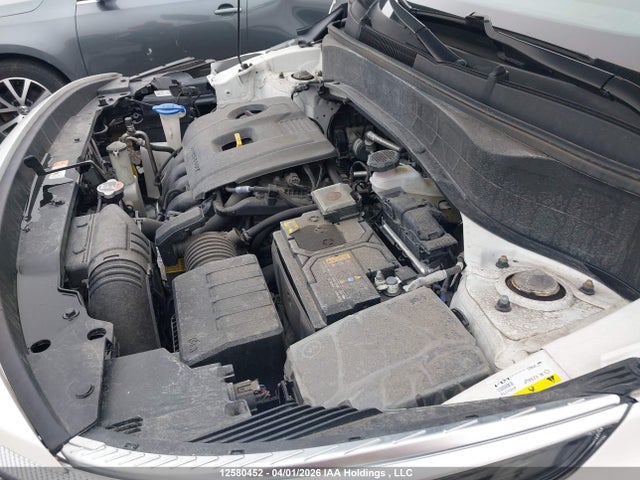 Aukcja sprzedaży 2023 Kia Seltos Ex, vin: KNDERCAA6P7442254, numer aukcji: 12580452