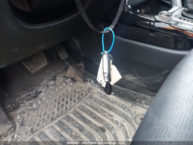 Aukcja sprzedaży 2023 Kia Seltos Ex, vin: KNDERCAA6P7442254, numer aukcji: 12580452