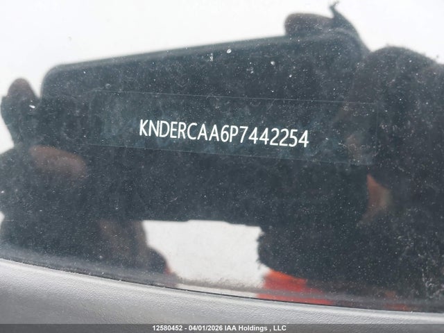 Aukcja sprzedaży 2023 Kia Seltos Ex, vin: KNDERCAA6P7442254, numer aukcji: 12580452