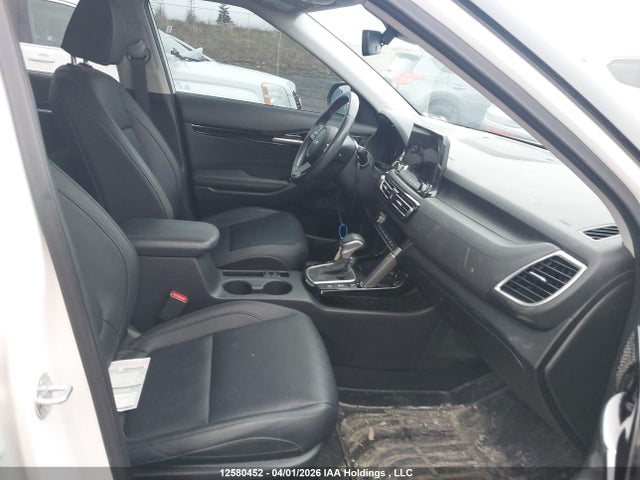 Aukcja sprzedaży 2023 Kia Seltos Ex, vin: KNDERCAA6P7442254, numer aukcji: 12580452