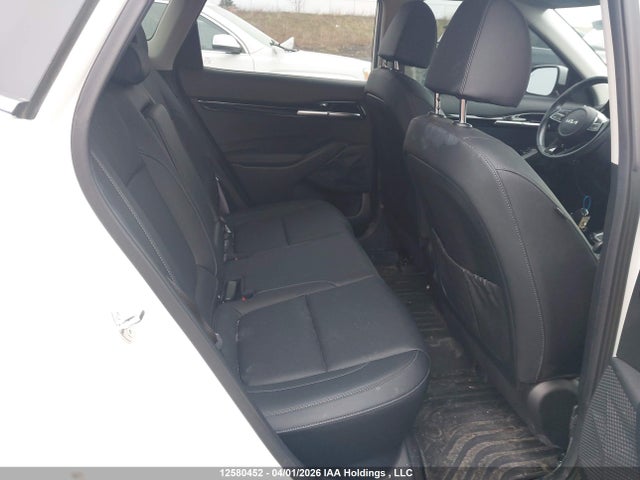 Aukcja sprzedaży 2023 Kia Seltos Ex, vin: KNDERCAA6P7442254, numer aukcji: 12580452