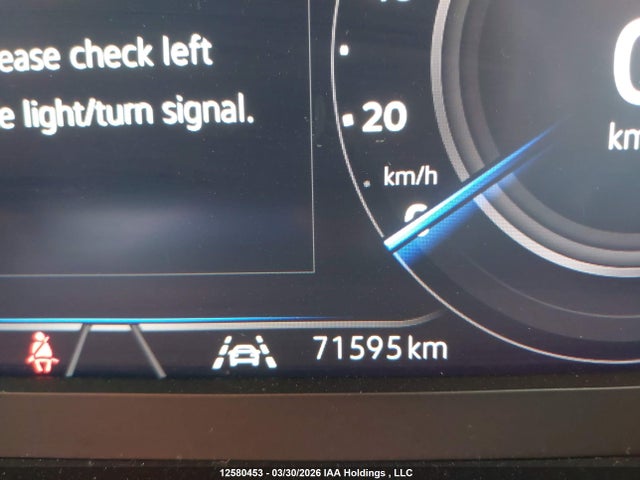 3VV2B7AX3RM127019 Volkswagen Tiguan Se/wolfsburg