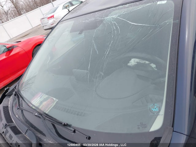 3MZBM1V75EM123819 Mazda Mazda3 Gs-sky