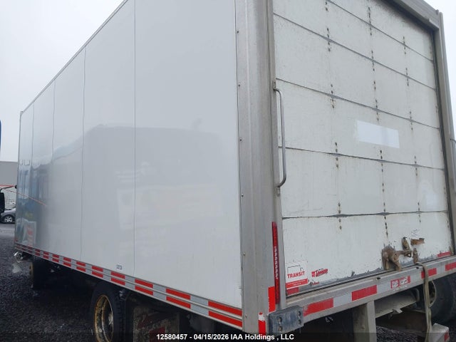 12580457 :رقم المزاد ، 54DC4W1D5PS203062 vin ، 2023 Isuzu Npr Hd مزاد بيع