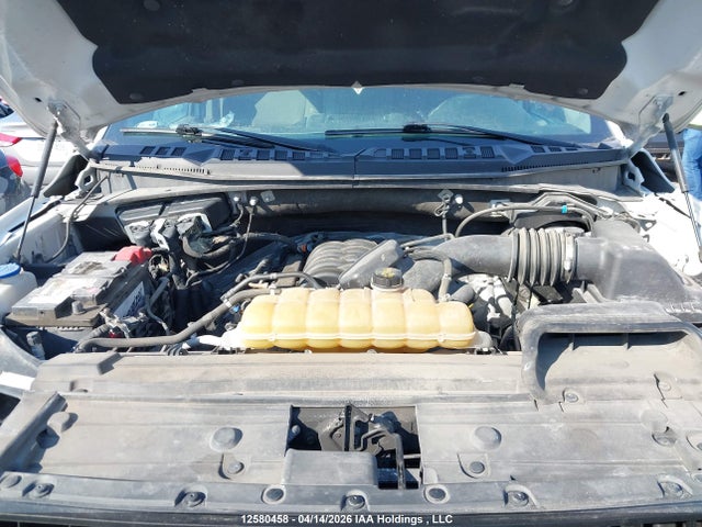 Продаж на аукціоні авто 2020 Ford F150 Super Cab, vin: 1FTFX1E53LKE20859, номер лоту: 12580458