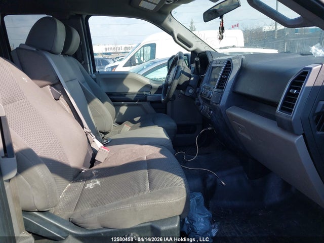 Продаж на аукціоні авто 2020 Ford F150 Super Cab, vin: 1FTFX1E53LKE20859, номер лоту: 12580458