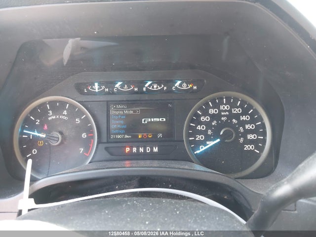 Продаж на аукціоні авто 2020 Ford F150 Super Cab, vin: 1FTFX1E53LKE20859, номер лоту: 12580458