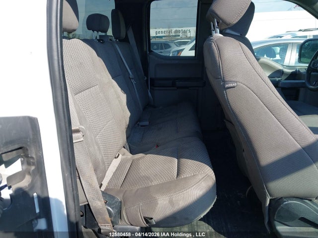 Продаж на аукціоні авто 2020 Ford F150 Super Cab, vin: 1FTFX1E53LKE20859, номер лоту: 12580458