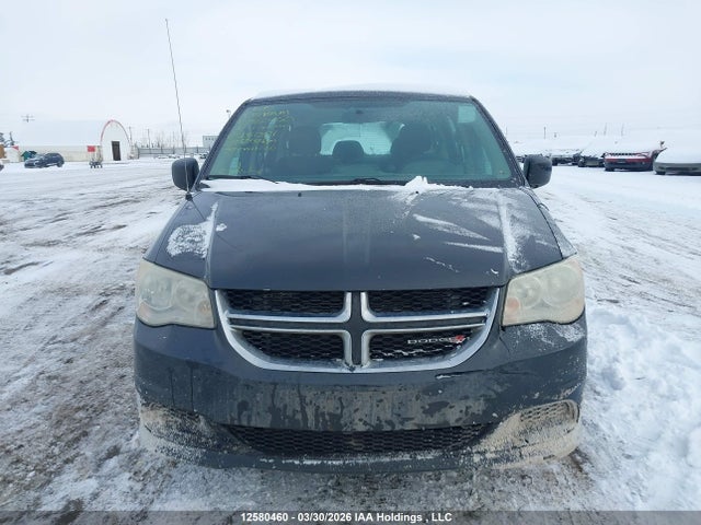 Aukcja sprzedaży 2012 Dodge Grand Caravan Se/sxt, vin: 2C4RDGBG8CR254354, numer aukcji: 12580460