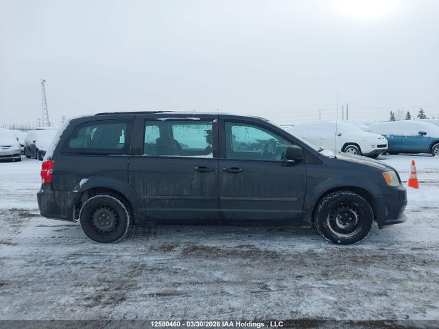 Aukcja sprzedaży 2012 Dodge Grand Caravan Se/sxt, vin: 2C4RDGBG8CR254354, numer aukcji: 12580460
