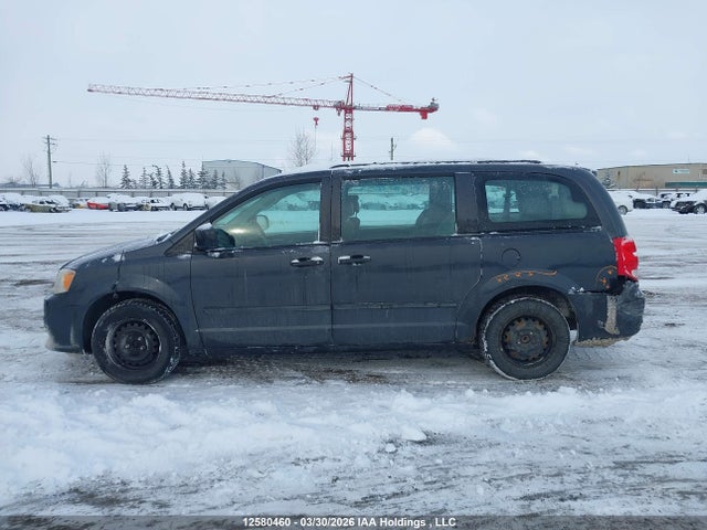 Aukcja sprzedaży 2012 Dodge Grand Caravan Se/sxt, vin: 2C4RDGBG8CR254354, numer aukcji: 12580460