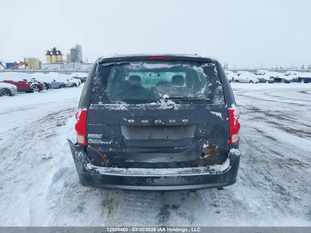 Aukcja sprzedaży 2012 Dodge Grand Caravan Se/sxt, vin: 2C4RDGBG8CR254354, numer aukcji: 12580460