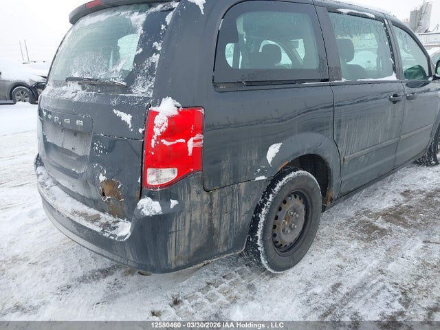 Aukcja sprzedaży 2012 Dodge Grand Caravan Se/sxt, vin: 2C4RDGBG8CR254354, numer aukcji: 12580460