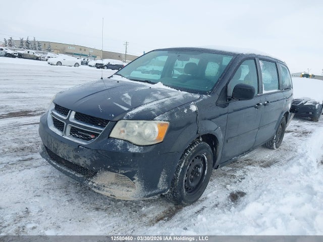 Aukcja sprzedaży 2012 Dodge Grand Caravan Se/sxt, vin: 2C4RDGBG8CR254354, numer aukcji: 12580460