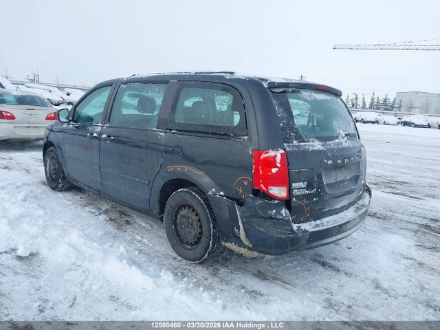 Aukcja sprzedaży 2012 Dodge Grand Caravan Se/sxt, vin: 2C4RDGBG8CR254354, numer aukcji: 12580460