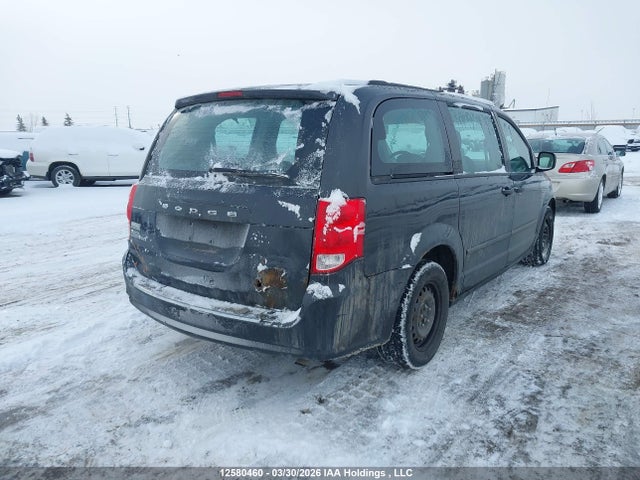 Aukcja sprzedaży 2012 Dodge Grand Caravan Se/sxt, vin: 2C4RDGBG8CR254354, numer aukcji: 12580460