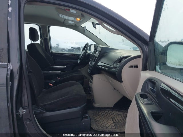 Aukcja sprzedaży 2012 Dodge Grand Caravan Se/sxt, vin: 2C4RDGBG8CR254354, numer aukcji: 12580460