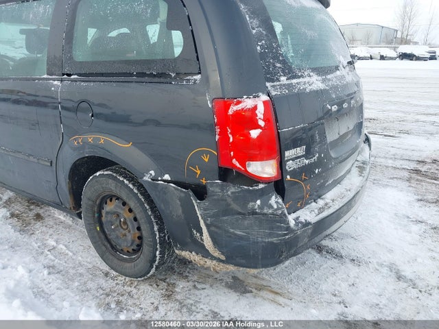 Aukcja sprzedaży 2012 Dodge Grand Caravan Se/sxt, vin: 2C4RDGBG8CR254354, numer aukcji: 12580460