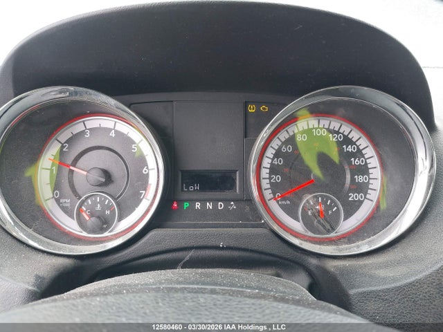 Aukcja sprzedaży 2012 Dodge Grand Caravan Se/sxt, vin: 2C4RDGBG8CR254354, numer aukcji: 12580460