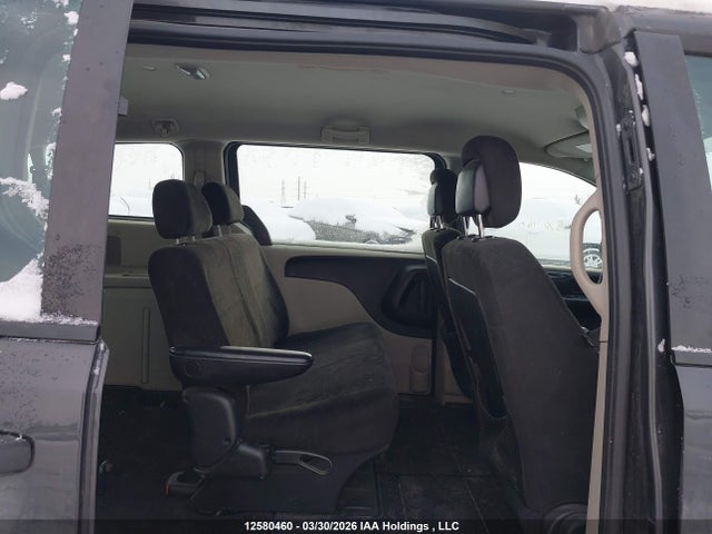 Aukcja sprzedaży 2012 Dodge Grand Caravan Se/sxt, vin: 2C4RDGBG8CR254354, numer aukcji: 12580460
