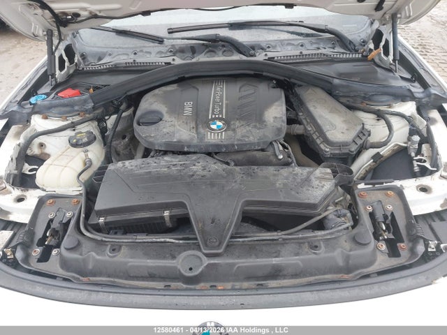 WBA8J1C33HA018524 BMW 328 D Xdrive