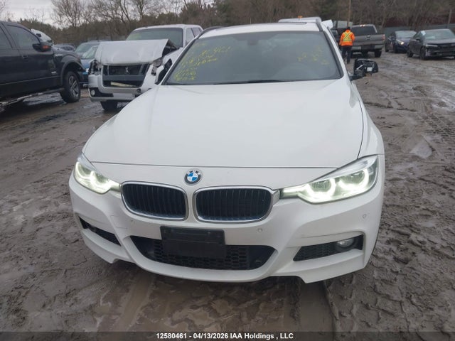 WBA8J1C33HA018524 BMW 328 D Xdrive