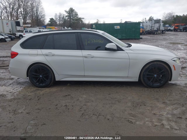 WBA8J1C33HA018524 BMW 328 D Xdrive