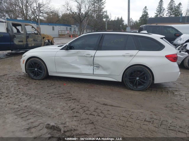 WBA8J1C33HA018524 BMW 328 D Xdrive