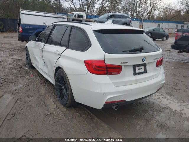 WBA8J1C33HA018524 BMW 328 D Xdrive