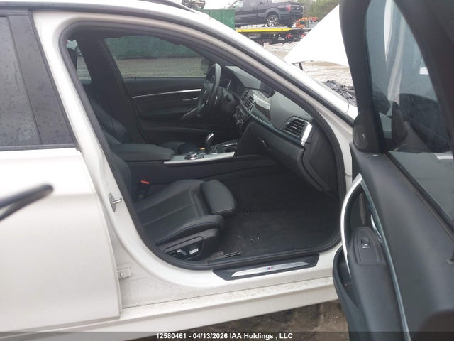 WBA8J1C33HA018524 BMW 328 D Xdrive