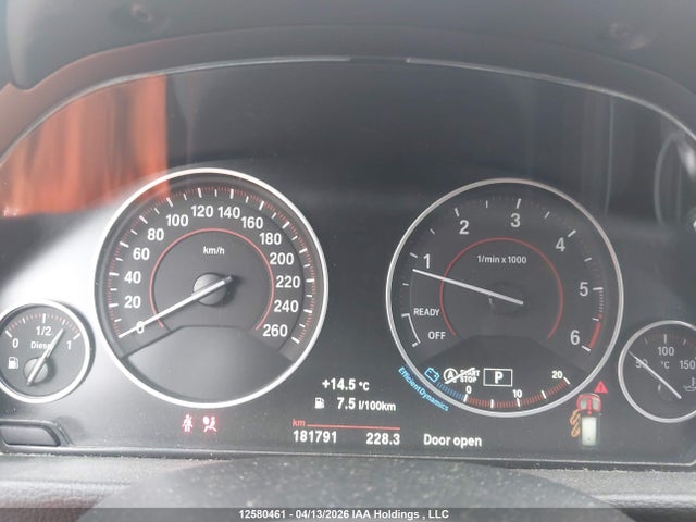 WBA8J1C33HA018524 BMW 328 D Xdrive