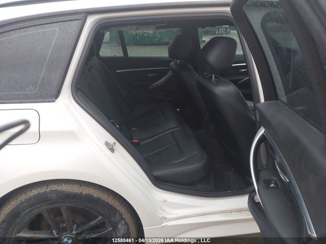WBA8J1C33HA018524 BMW 328 D Xdrive