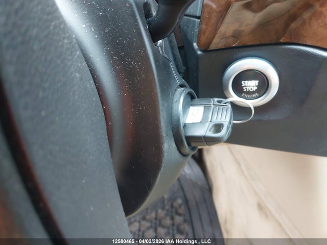 12580465 :رقم المزاد ، WBANU53599C121567 vin ، 2009 Bmw 528i مزاد بيع
