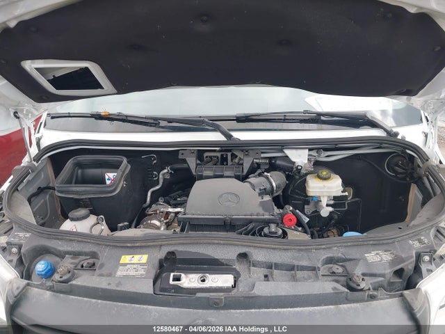 W1Y4KCHY5RP705223 Mercedes-Benz Sprinter 2500