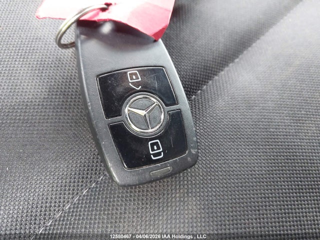 W1Y4KCHY5RP705223 Mercedes-Benz Sprinter 2500
