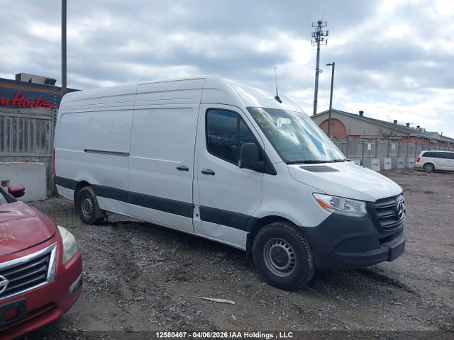 W1Y4KCHY5RP705223 Mercedes-Benz Sprinter 2500