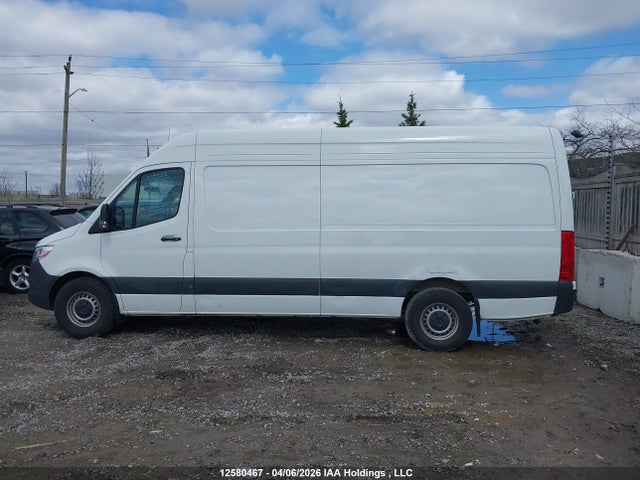 W1Y4KCHY5RP705223 Mercedes-Benz Sprinter 2500