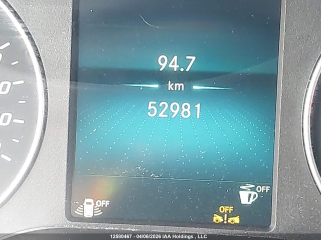 W1Y4KCHY5RP705223 Mercedes-Benz Sprinter 2500