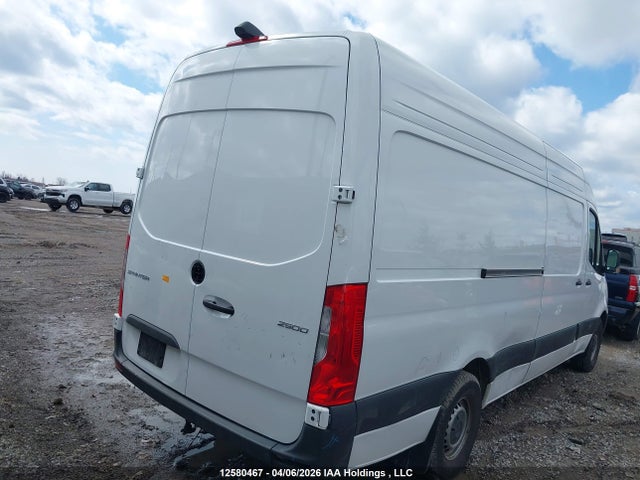 W1Y4KCHY5RP705223 Mercedes-Benz Sprinter 2500