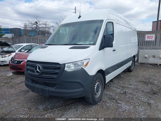 W1Y4KCHY5RP705223 Mercedes-Benz Sprinter 2500