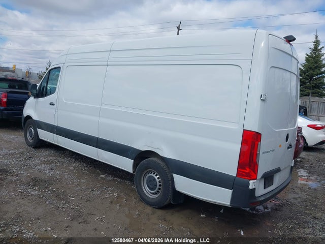 W1Y4KCHY5RP705223 Mercedes-Benz Sprinter 2500