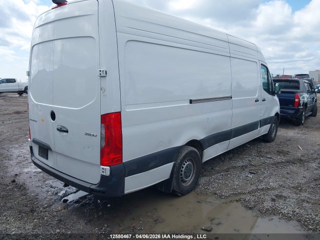 W1Y4KCHY5RP705223 Mercedes-Benz Sprinter 2500
