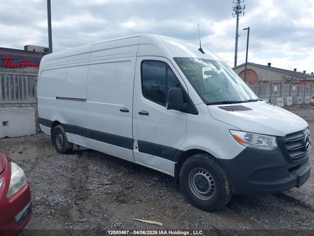 W1Y4KCHY5RP705223 Mercedes-Benz Sprinter 2500